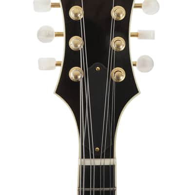 Used Larrivee F-33 Mandolin Sunburst image 3