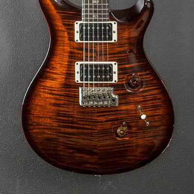 Paul Reed Smith Custom 24 10 Top '11 image 2