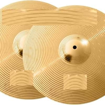 Evans dB One Low Volume Cymbal Pack (14 Evans dB One Low Volume Cymbal Pack (14