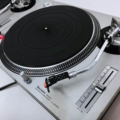 2 Technics SL-1200 MK2 (120V) image 3