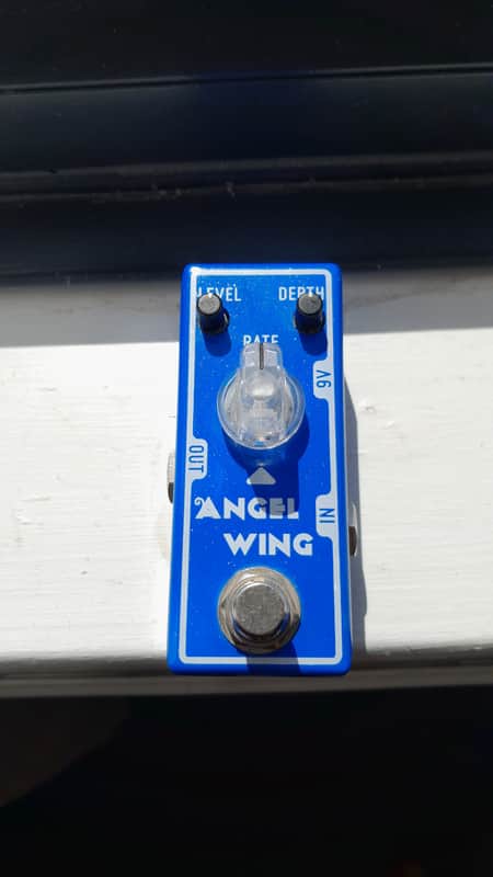 Tone City Angel Wing