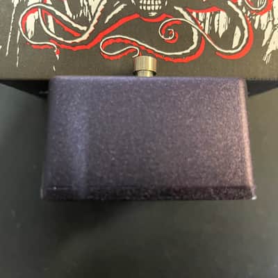 EarthQuaker Devices Fuzz Master General Legacy Reissue image 7