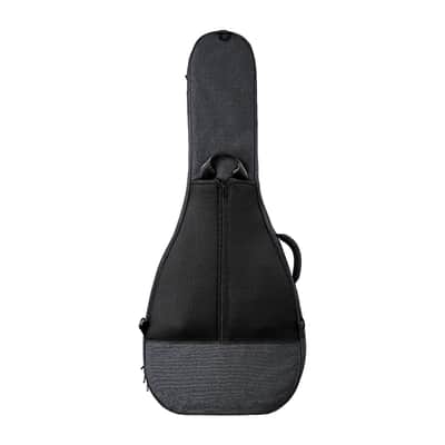 Basiner ACME Semi Hollow Guitar Bag-Charcoal Grey image 4