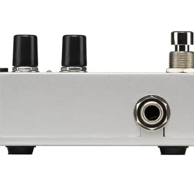 Electro-Harmonix Pico Attack Decay Tape Reverse Simulator Pedal [DEMO] image 2