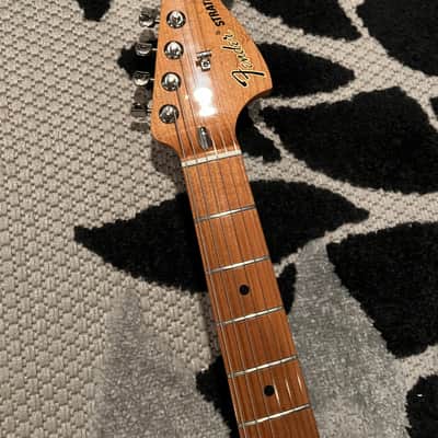 Fender Stratocaster (w/ Cory Wong Pickups) image 4