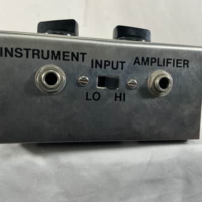 Maestro The Sustainer SS-1 1970s - Silver image 6
