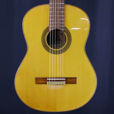 R Conderas PC-220 Classical Guitar image 1