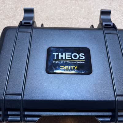 Deity Microphones Theos 2023 image 4
