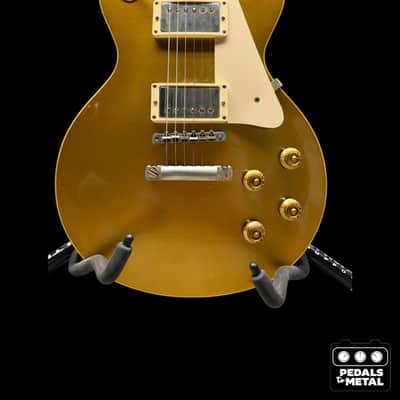 2000 Gibson Les Paul ‘57 Reissue - Historic Makeovers - Brazilian Board - 8.66lbs - x16920 image 3