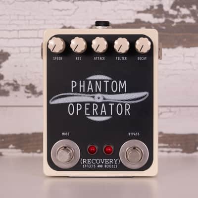 Reverb.com listing, price, conditions, and images for recovery-effects-phantom-operator