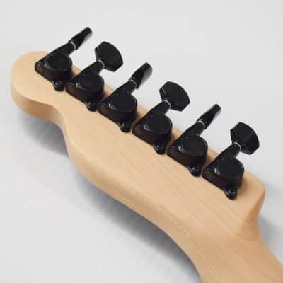 Fender Boxer Series Telecaster HH (DEMO) - Torino Red with Rosewood Fingerboard image 11