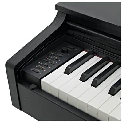 Casio AP-270 Celviano Black image 8