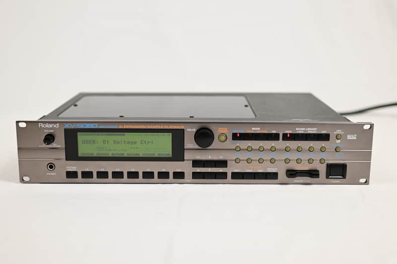 Roland XV-5080 | Reverb Canada