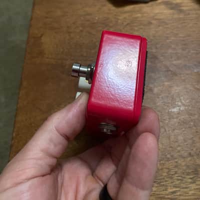 Barber Compact Tone Press image 5