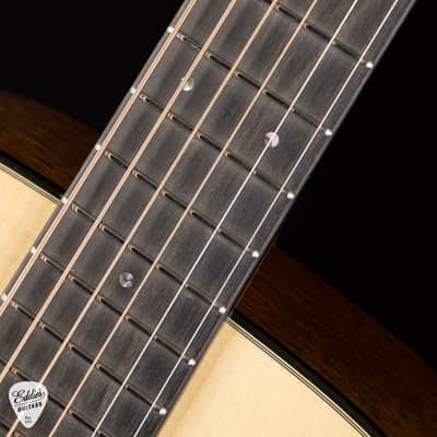Martin Custom Shop D-18 Adirondack Spruce & Mahogany image 9