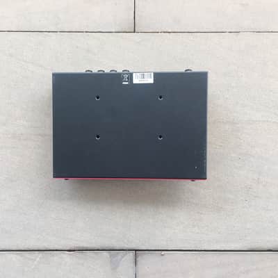 Nord Drum 4-Channel Virtual Analog Drum Synthesizer (Handmade in Sweden) image 9