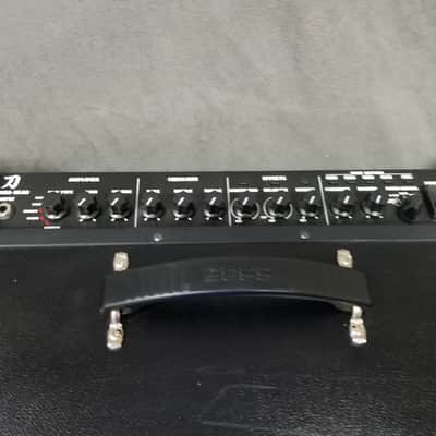 Boss KTN-HEAD Katana 100w Guitar Amp Head image 2