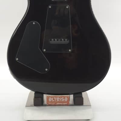 PRS CE24 2024 Black Amber 3340gr image 11