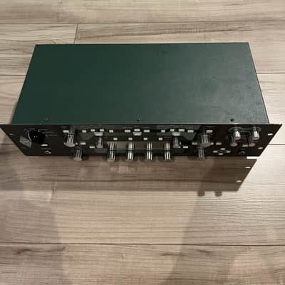 Kemper Amps Profiler Rack 2013 - 2025 - Black image 5