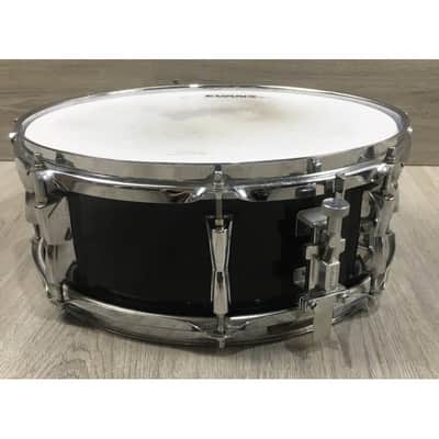 Yamaha  Stage Custom Wood Shell  Air Seal System image 4