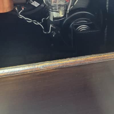 Harp amp Weber 5F2-H image 5
