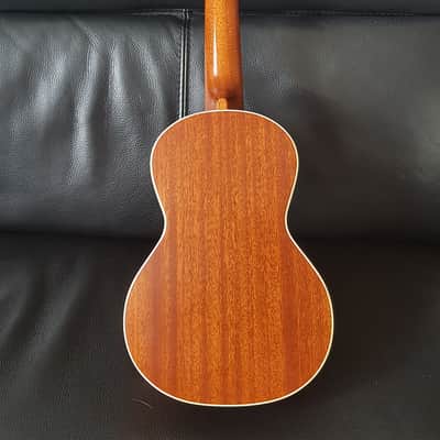 Ukulele Kiwaya KTC-3 Solid Mahogany Concert avec gigbag image 6