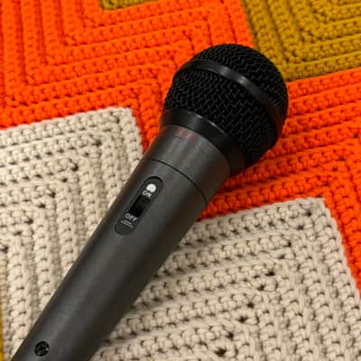 Fender P-51 Microphone - Solid Mic! - image 2