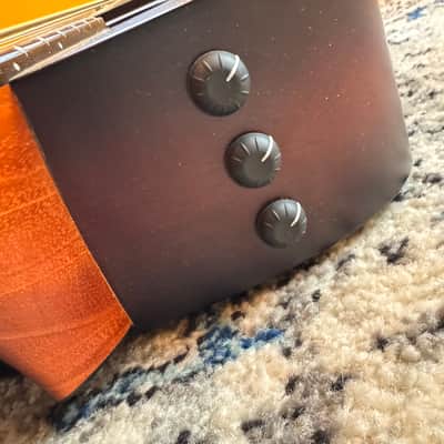 Taylor GS Mini-e Koa Plus 2020 - Present - Shaded Edgeburst image 11