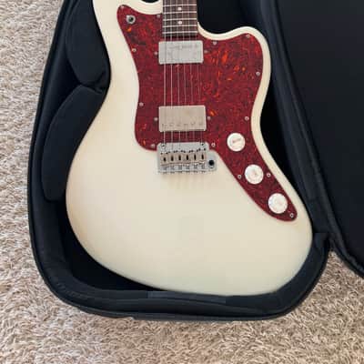 Suhr Classic JM image 3