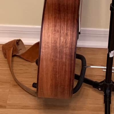Taylor 724ce 2023 - KOA Natural image 14