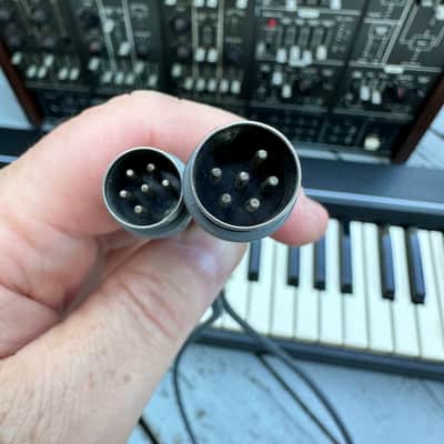 Roland System 100m w/ 181 controller image 16