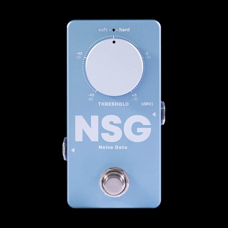Darkglass Electronics NSG Noise Gate Pedal image 1