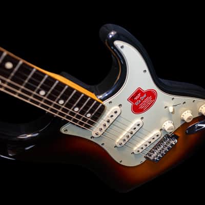 First Year 2006 Fender Custom Shop Designed Classic Player 60's Strat image 15