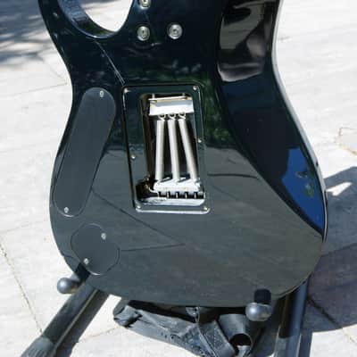 John Petrucci Tour Used Ibanez JPM100P3 Provenance Included image 14