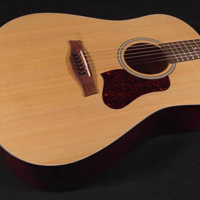 Seagull S6 Original Acoustic Guitar | Reverb