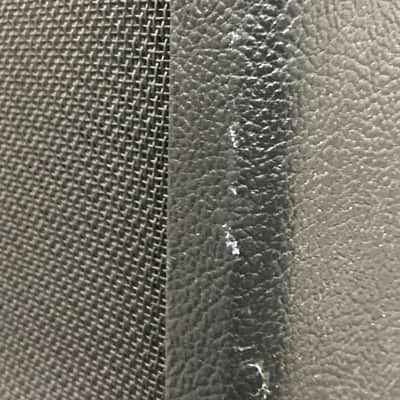 Mesa Boogie 2x12 2FB CEL-30 Cabinet 2010s - Black image 20