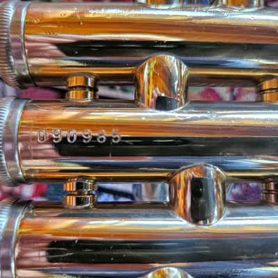 Trumpet B&S Challenger image 13