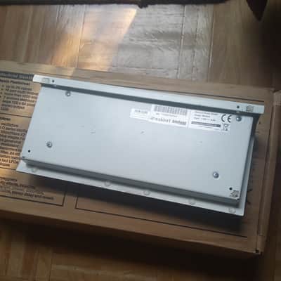 Waldorf Blofeld Desktop Synthesizer , firmware 1.25 up to date image 2