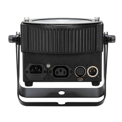 ADJ Dotz Par RGBL 16 x 3.5 Watt C.O.B. LED Par Lighting Fixture - Open Box Mint image 4