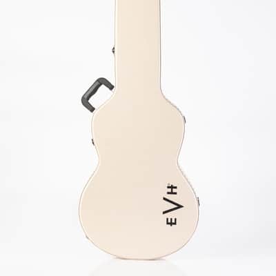 EVH SA-126 Special QM - Tobacco Sunburst image 13