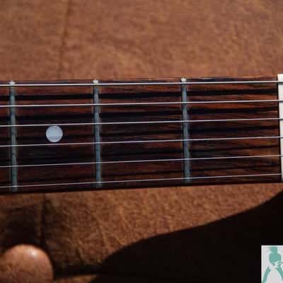 1993 Fender ST72-58 '72 Stratocaster Reissue - Made in Japan (FujiGen) - Pro Set Up w Perfect Fret/Action/Intonation! image 11