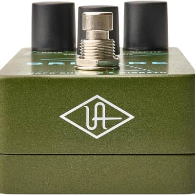 Universal Audio Brigade Chorus and Vibrato Pedal image 4