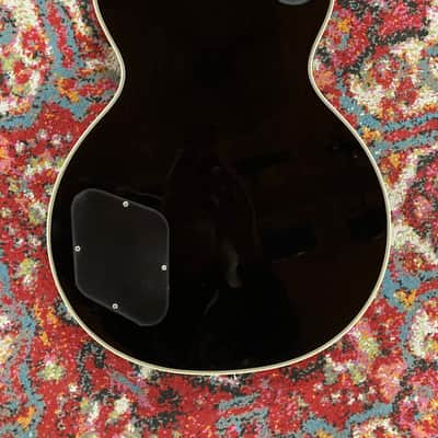 Epiphone Les Paul Custom 2020’s - Silverburst, Excellent, SKU: 1175G image 4