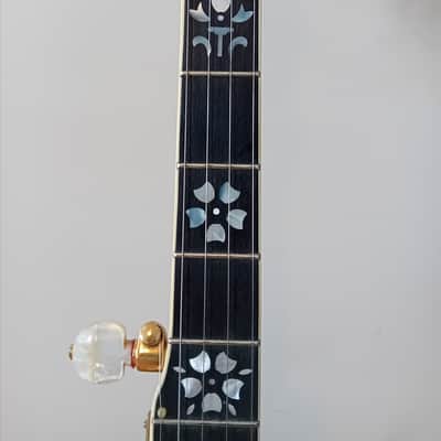 Gibson Granada 1927 prewar Conversion image 4