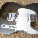 Video! 2019 Fender American Ultra Telecaster Texas Tea