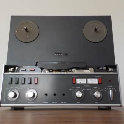 Studer REVOX A77 MK III Reel-to-Reel image 5
