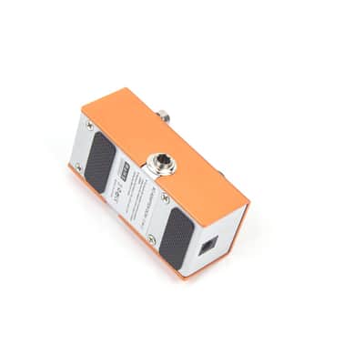 Classic Phase Guitar Pedal Based on Joyo JF-06 Pedal By Handmade Free Shipment,price include the import duty for US buyer image 5
