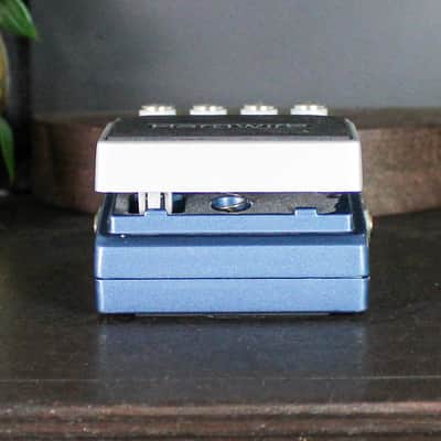 Preowned Hardwire TR-7 Tremolo/Rotary Pedal image 5