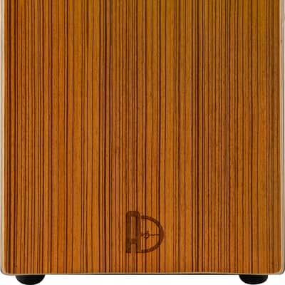 Agean Cajon Two In One image 2