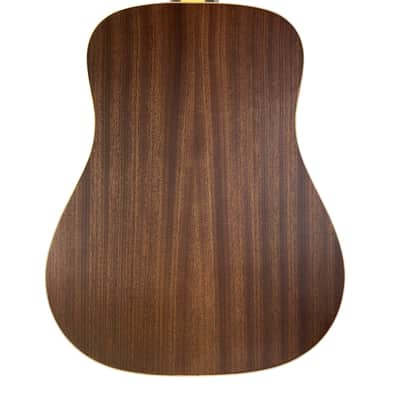 Fender Guitar - Acoustic Redondo Mini image 2